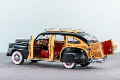 Chrysler Town & Country 1942
