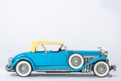 Duesenberg Phaëton